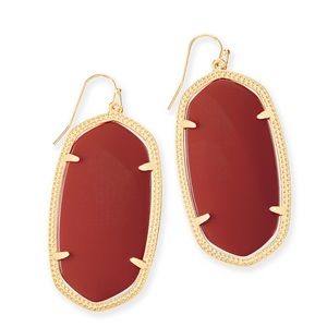 Kendra Scott Danielle earrings